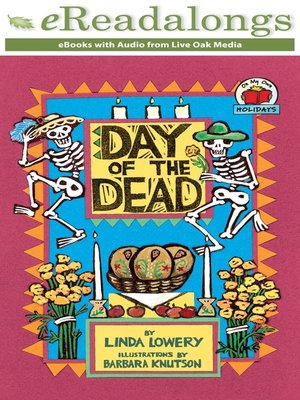 Day of the Dead - ebook